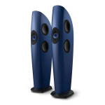 Kef BLADE TWO META Kule Hoparlör Kef BLADE TWO META Kule Hoparlör